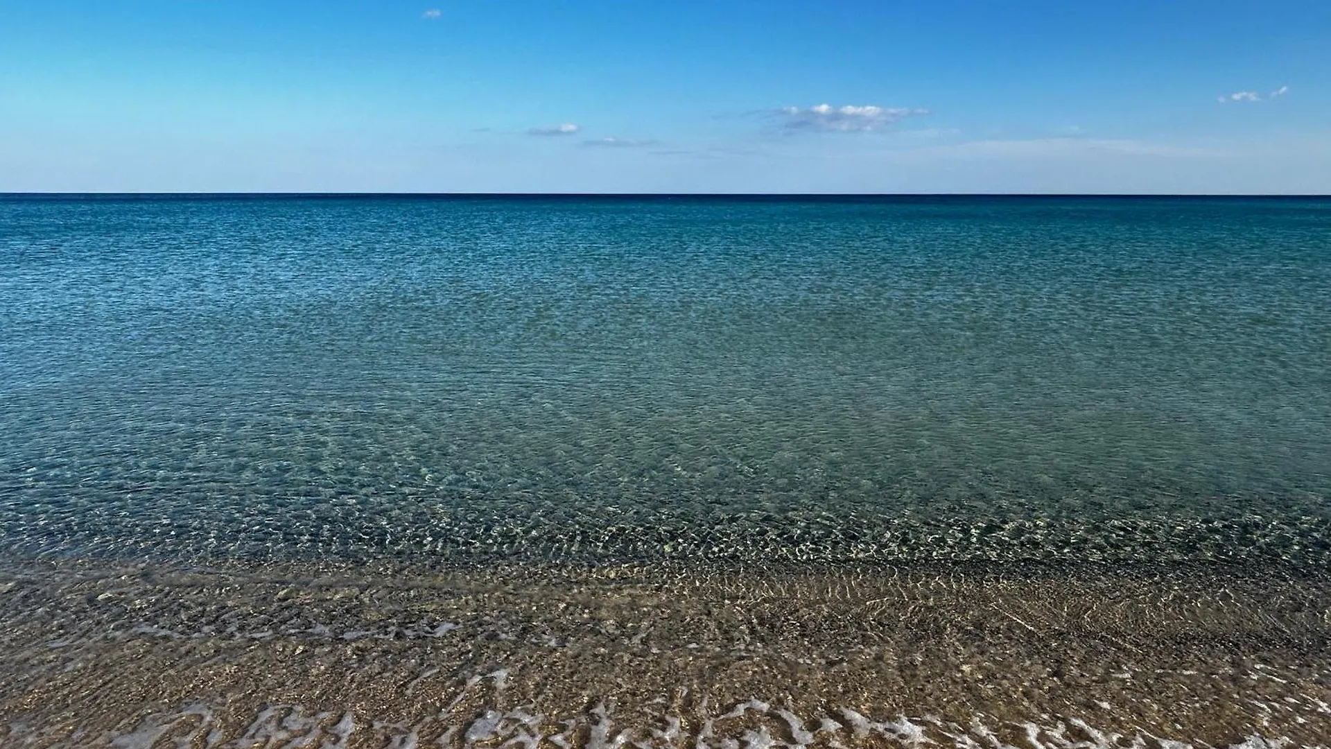 Villa Sole Vista Mare Super Panoramica Costa Rei