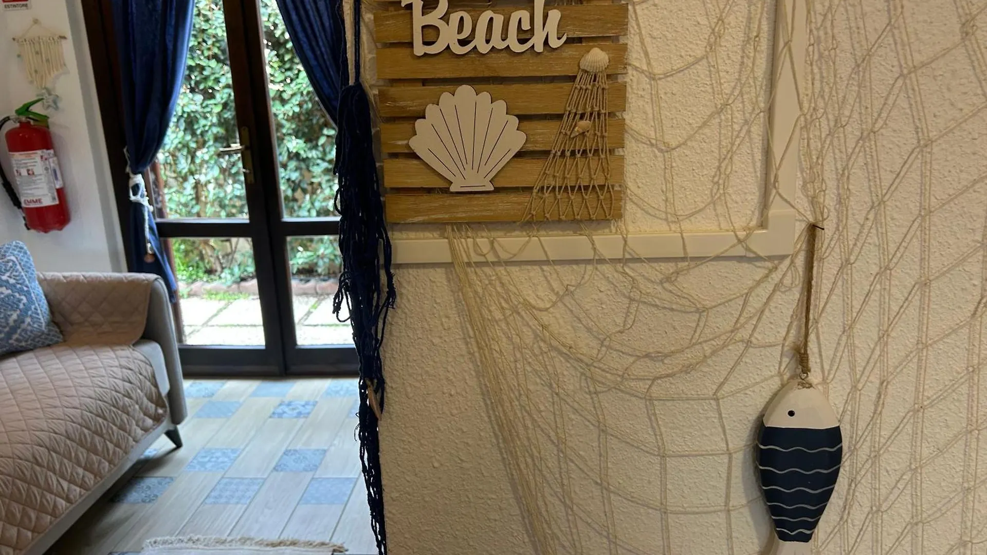 Dom wakacyjny Villa Sole Vista Mare Super Panoramica Costa Rei Włochy