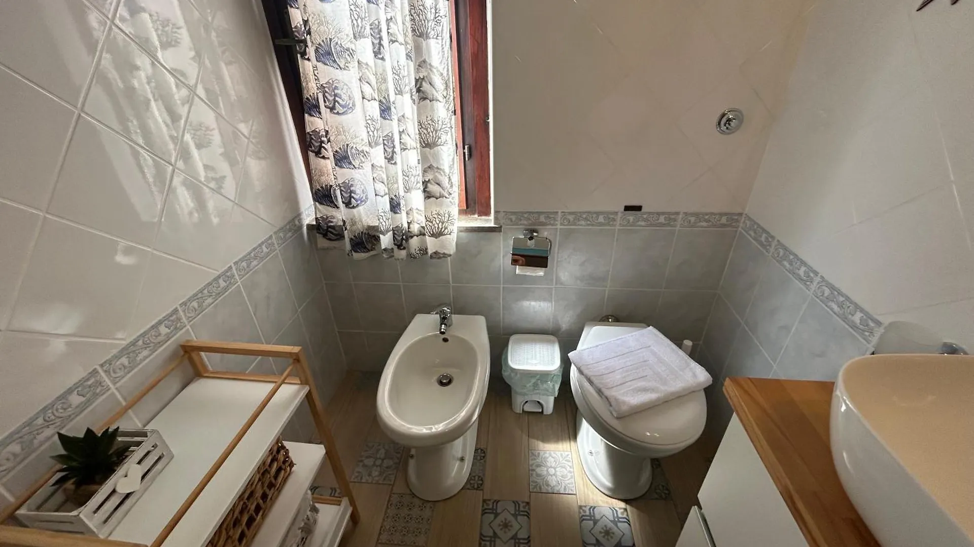 Villa Sole Vista Mare Super Panoramica Costa Rei