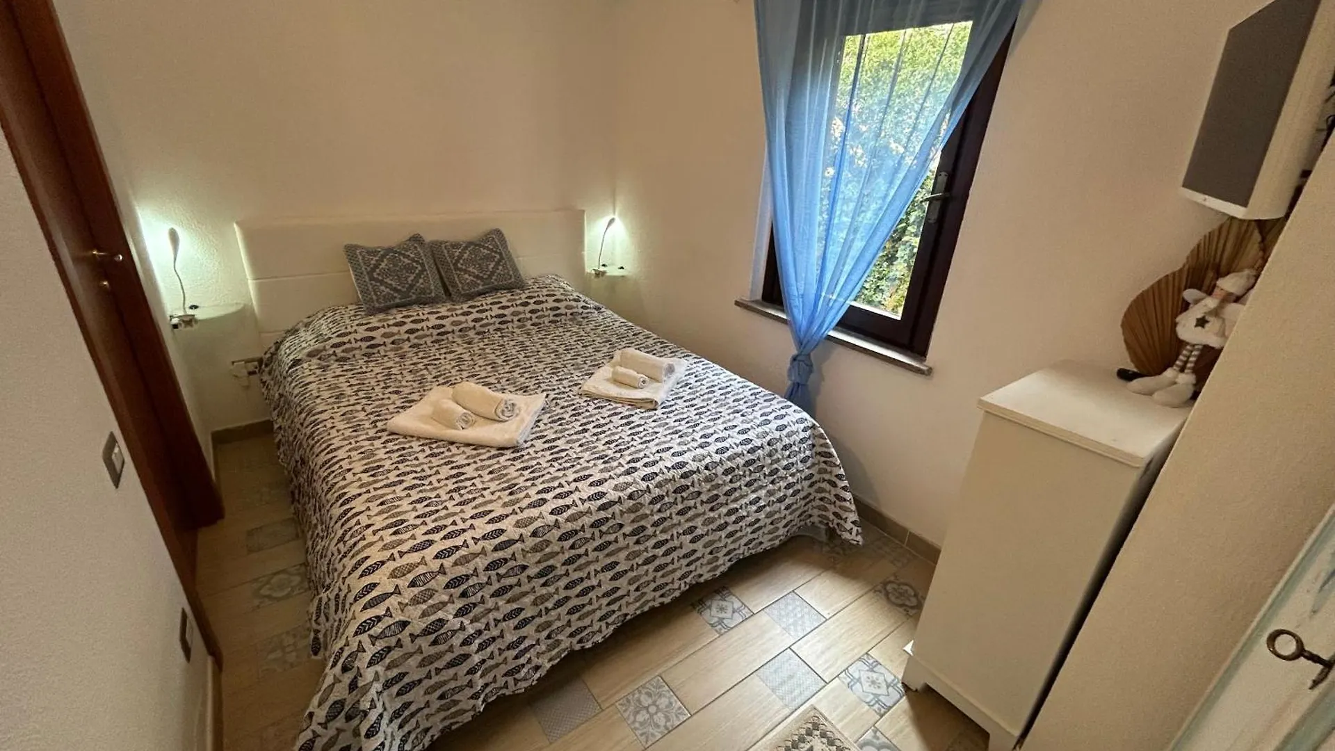 Villa Sole Vista Mare Super Panoramica Costa Rei