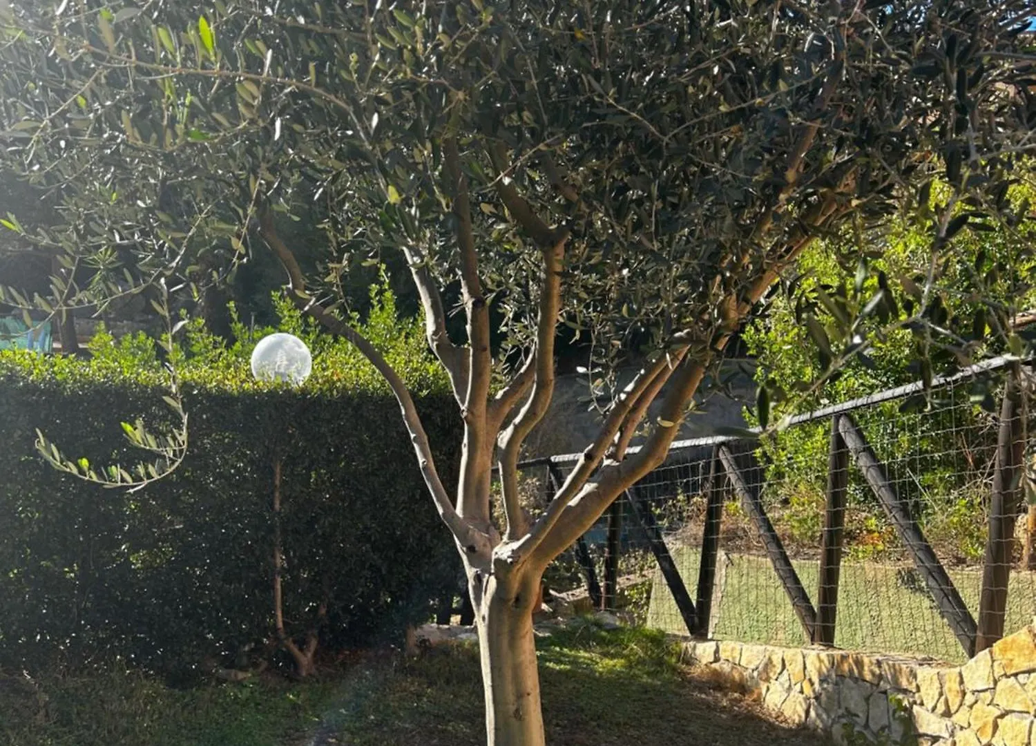 Villa Sole Vista Mare Super Panoramica Costa Rei 0*,  Ιταλία