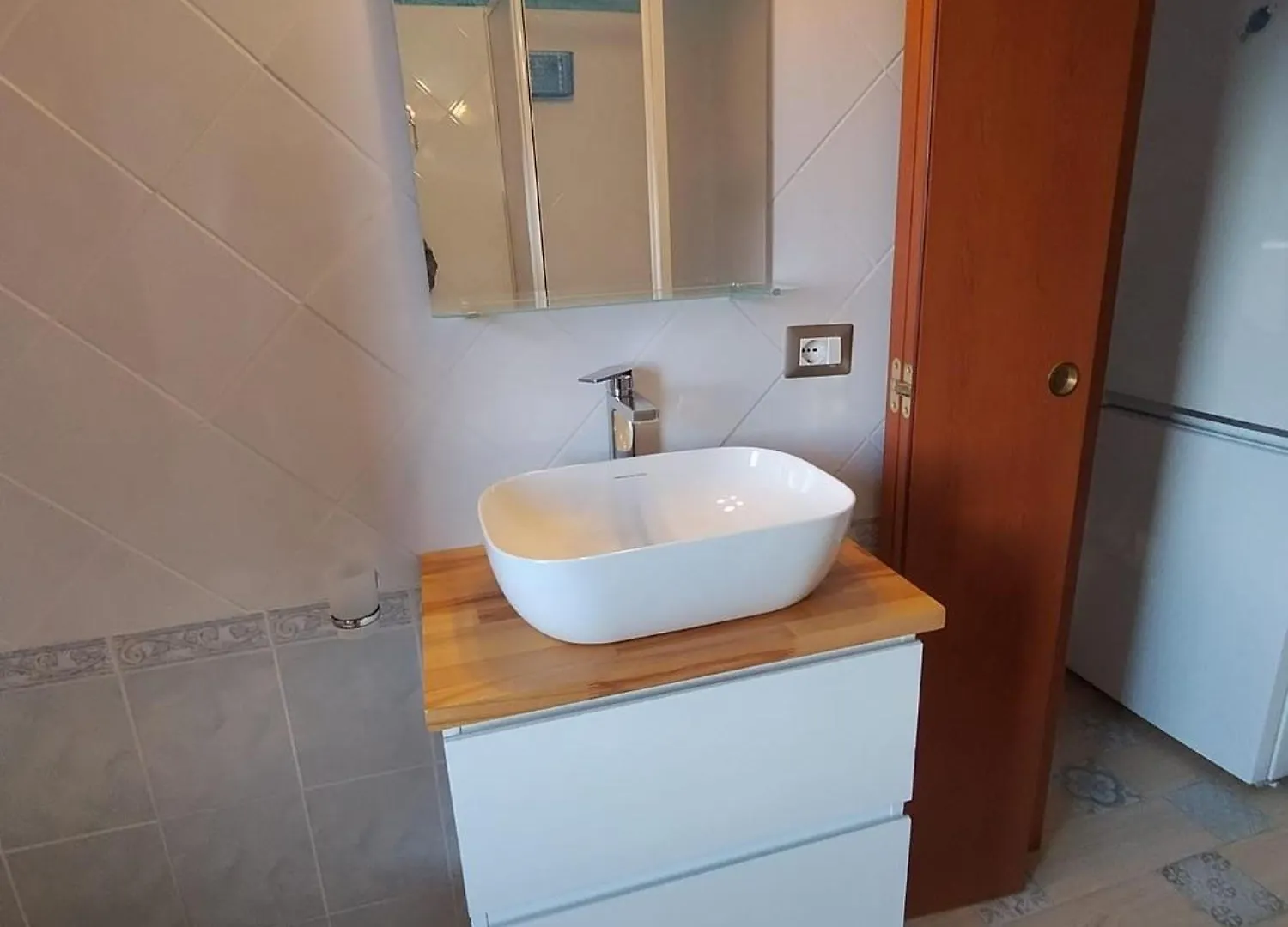 Σπίτι διακοπών Villa Sole Vista Mare Super Panoramica Costa Rei Ιταλία