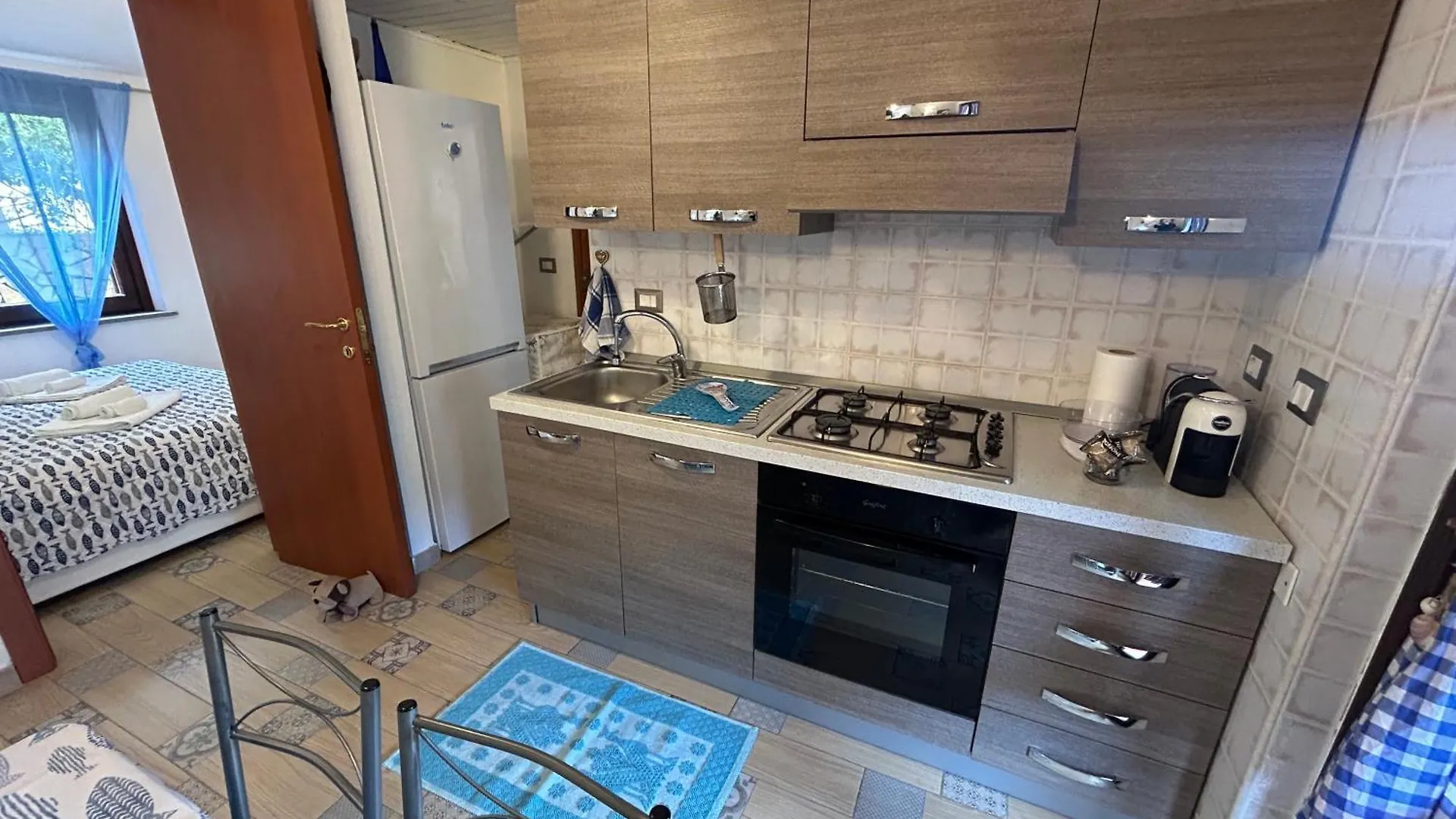Villa Sole Vista Mare Super Panoramica Costa Rei Σπίτι διακοπών